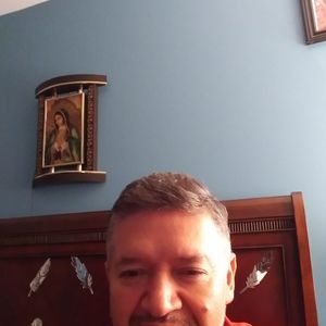 Meet your Posher, Gilberto